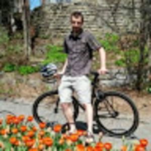 Meet your Posher, François